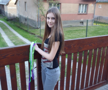 Ako stavali máj naši mládenci 