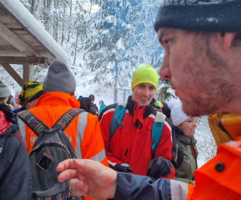 VI. ročník prechodu Medzibrodským chotárom - 21.01.2023