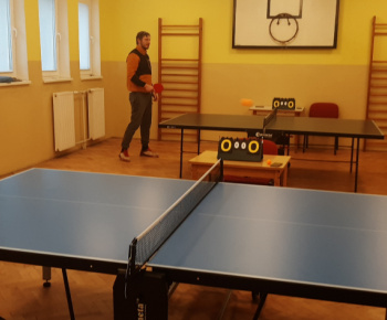Vianočný turnaj o pohár starostu obce v stolnom tenise26.12.2022