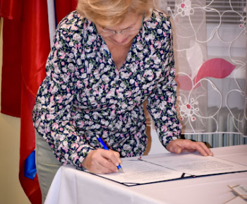 Ustanovujúce zasadnutie Obecného zastupiteľstva 24.11.2022