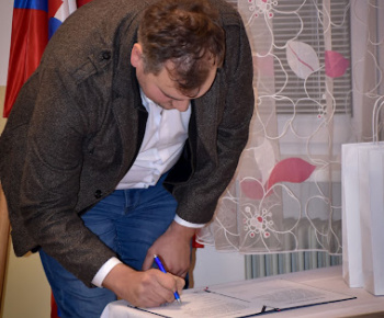 Ustanovujúce zasadnutie Obecného zastupiteľstva 24.11.2022