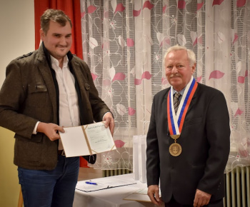 Ustanovujúce zasadnutie Obecného zastupiteľstva 24.11.2022
