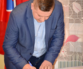 Ustanovujúce zasadnutie Obecného zastupiteľstva 24.11.2022