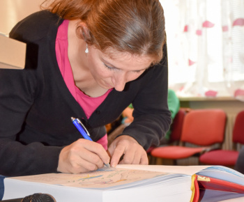 Mesiac úcty k starším a privítanie detí do života -16.10.2022
