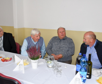Mesiac úcty k starším a privítanie detí do života -16.10.2022