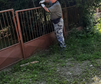 Rekonštrukcia obecného rozhlasu