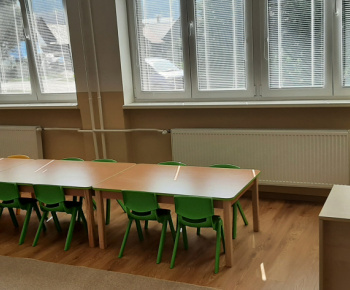 Začiatok nového školského roku 2022/2023 v našej materskej škole