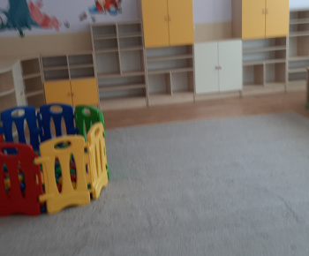 Začiatok nového školského roku 2022/2023 v našej materskej škole