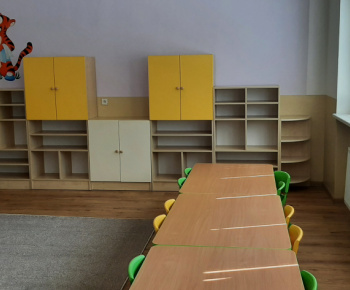 Začiatok nového školského roku 2022/2023 v našej materskej škole