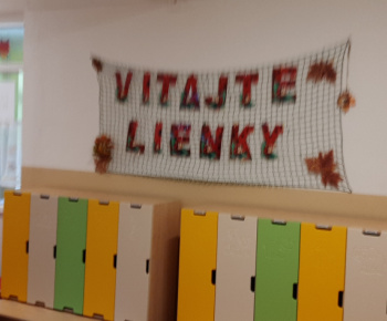 Začiatok nového školského roku 2022/2023 v našej materskej škole