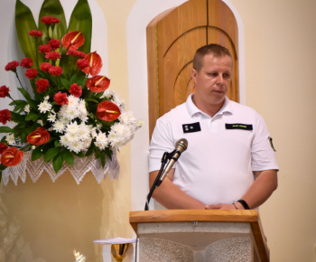 Oslavy 120. výročia vzniku Hasičského spolku v obci -2.7.2022