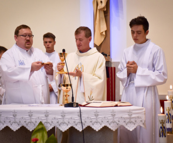 Oslavy 120. výročia vzniku Hasičského spolku v obci -2.7.2022