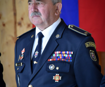 Oslavy 120. výročia vzniku Hasičského spolku v obci -2.7.2022