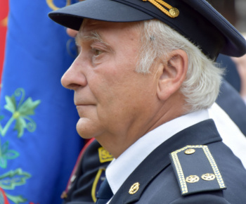 Oslavy 120. výročia vzniku Hasičského spolku v obci -2.7.2022