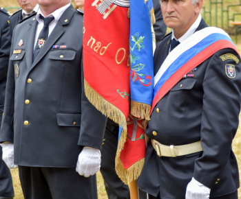 Oslavy 120. výročia vzniku Hasičského spolku v obci -2.7.2022