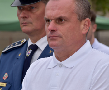 Oslavy 120. výročia vzniku Hasičského spolku v obci -2.7.2022