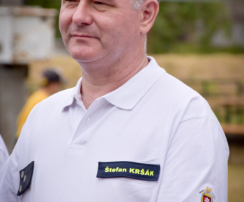 Oslavy 120. výročia vzniku Hasičského spolku v obci -2.7.2022