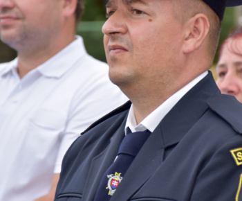 Oslavy 120. výročia vzniku Hasičského spolku v obci -2.7.2022