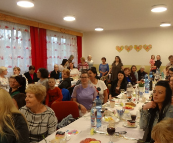 Deň matiek - 8.5.2022