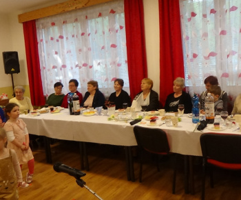 Deň matiek - 8.5.2022