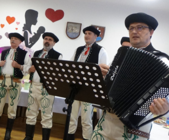 Deň matiek - 8.5.2022