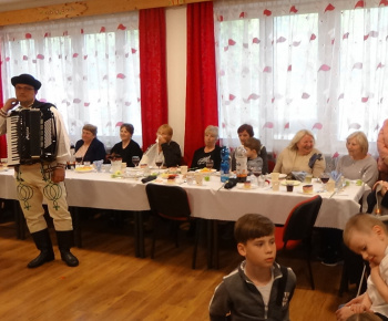 Deň matiek - 8.5.2022