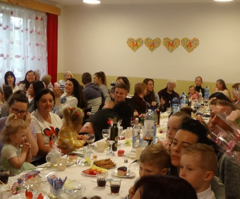 Deň matiek - 8.5.2022