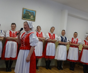 Deň matiek - 8.5.2022
