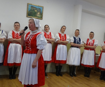 Deň matiek - 8.5.2022