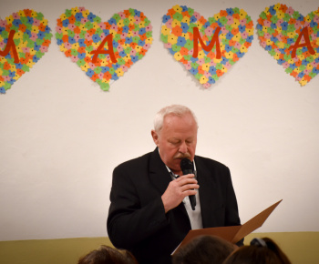 Deň matiek - 8.5.2022
