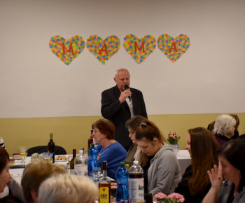 Deň matiek - 8.5.2022