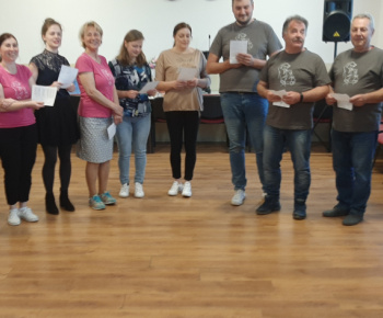 FS Rovienca - oslava 29.04.22