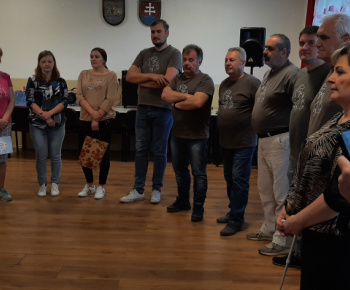 FS Rovienca - oslava 29.04.22