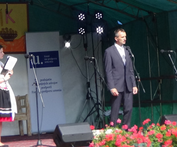 FS Rovienca na Pucovskom koštovníku 5.9.2021