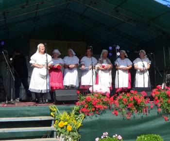 FS Rovienca na Pucovskom koštovníku 5.9.2021