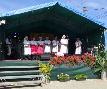 FS Rovienca na Pucovskom koštovníku 5.9.2021