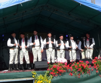 FS Rovienca na Pucovskom koštovníku 5.9.2021