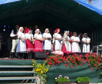 FS Rovienca na Pucovskom koštovníku 5.9.2021