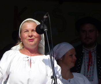 FS Rovienca na Pucovskom koštovníku 5.9.2021