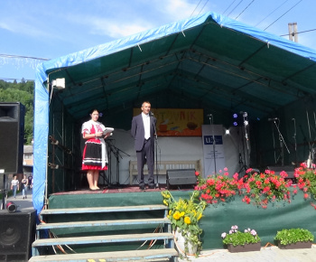 FS Rovienca na Pucovskom koštovníku 5.9.2021