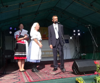 FS Rovienca na Pucovskom koštovníku 5.9.2021