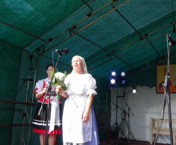 FS Rovienca na Pucovskom koštovníku 5.9.2021