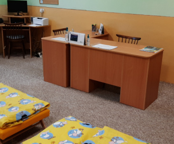Priestory materskej školy