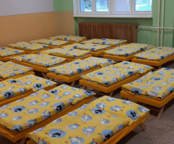 Priestory materskej školy