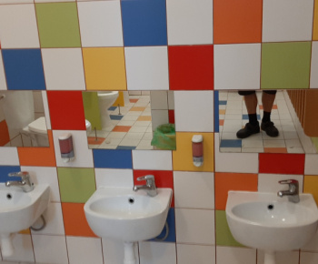 Priestory materskej školy