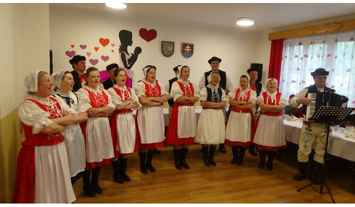 FS Rovienca na Pucovskom koštovníku - 3.9.2023
