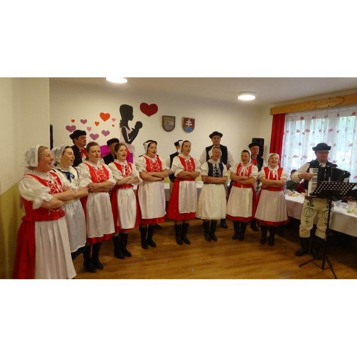 FS Rovienca na Pucovskom koštovníku - 3.9.2023